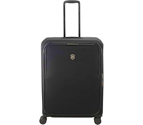 Victorinox Connex - Funda Blanda Grande, Black, Talla única, Connex