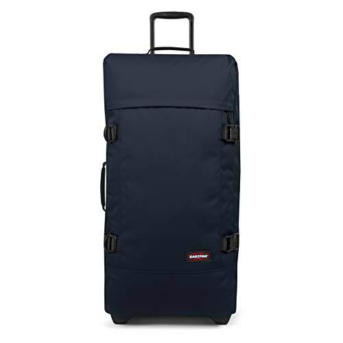 Eastpak Tranverz L Maleta, 79 cm, 121 L, Azul (Cloud Navy)