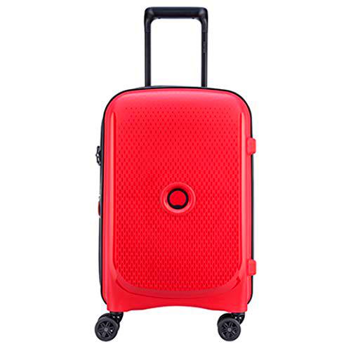 DELSEY PARIS BELMONT Plus, Maleta de cabina rígida extensible