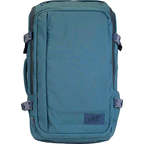 Cabinzero ADV 42L-Adventure Cabin Backpack with Luggage TRACKERS