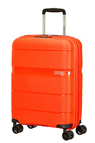 American Tourister Linex - Spinner S, Equipaje de mano