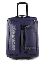 Wenger XC Tryal - Maleta de Cabina (2 Ruedas, 54 cm)