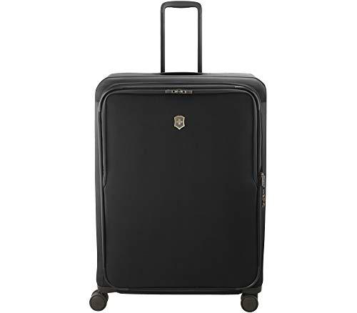 Victorinox Connex - Funda para Cama Extragrande, Black