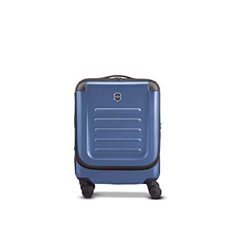 Victorinox Spectra 2.0 Dual-Access Global Maleta de Cabina 4 Ruedas 55 cm