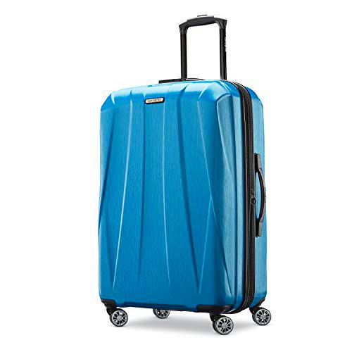 Samsonite Centric 2 Hardside - Maleta Extensible con Ruedas giratorias