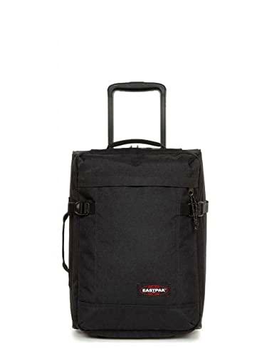 Eastpak TRANVERZ XXS Maleta, 45 cm, 28 L, Negro