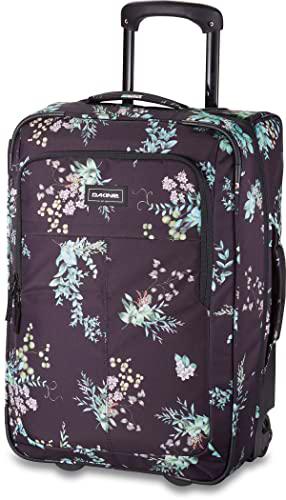 Dakine Carry On Roller, 42 litros, mochila con ruedas resistente