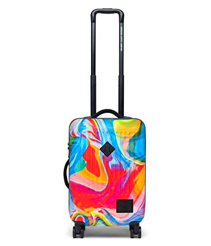 HERSCHEL 10602-05596 Trade Carry-ON Large Paint POUR Multi Unisex