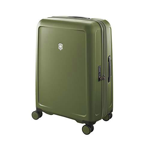 Victorinox Connex Medium Hardside Case, Verde Oliva (Verde)