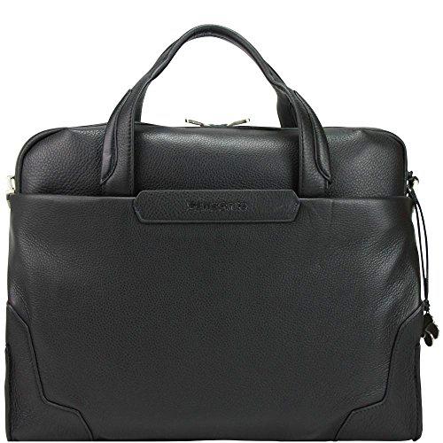 Samsonite Maletín, Negro (Negro) - 58537-1041