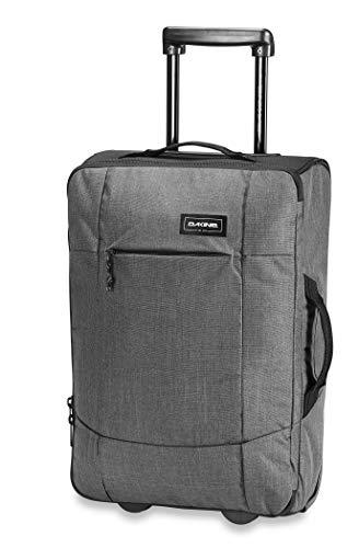 Dakine Carry On EQ Roller, 40 litros, mochila con ruedas resistente