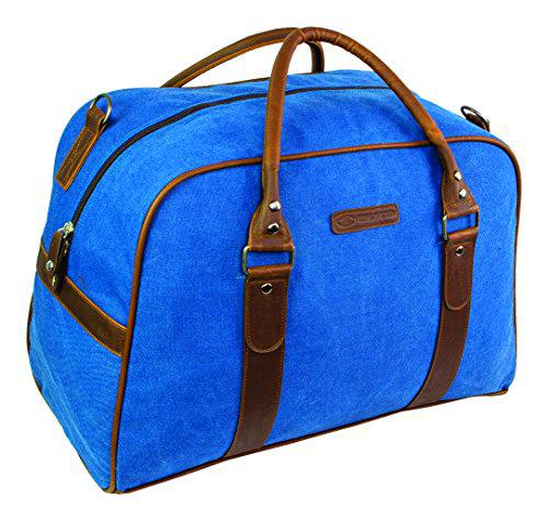 Highlander Equipaje de Cabina, Azul (Azul) - RUC217-BL