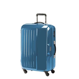 Samsonite Equipaje de Cabina, Matt Ocean Blue (Azul)