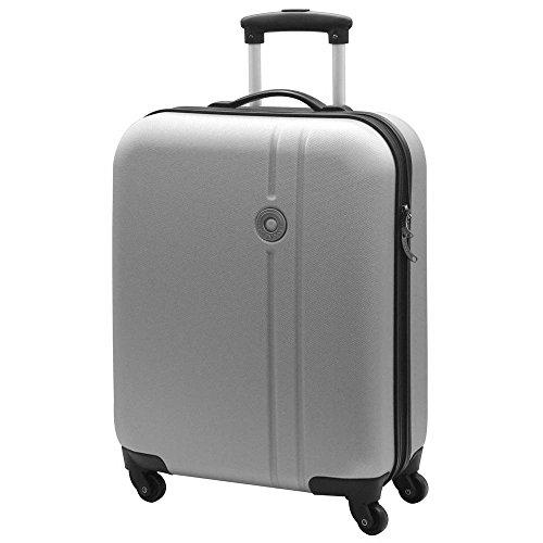 Movom Maleta Rígida, Tamaño Cabina 55 cm, 37 litros