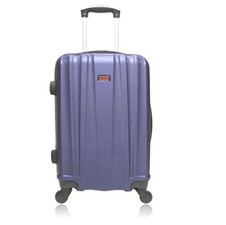 Hero Gomera Maleta, 55 cm, 36 Liters, Azul (Bleu)