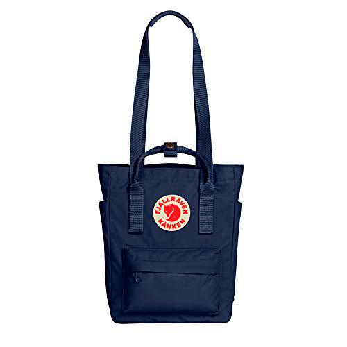 Fjallraven Kanken Totepack Mini Sports Backpack, Unisex-Adult