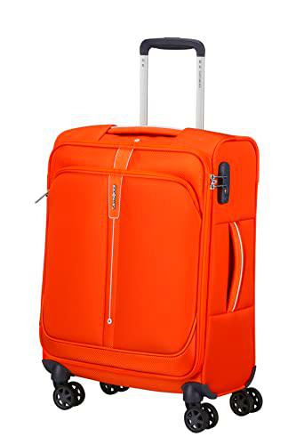 Samsonite Popsoda - Spinner S, Equipaje de Mano, 55 cm