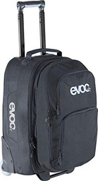 Evoc - TERMINAL BAG 40l + mochila separable 20l - Negro -