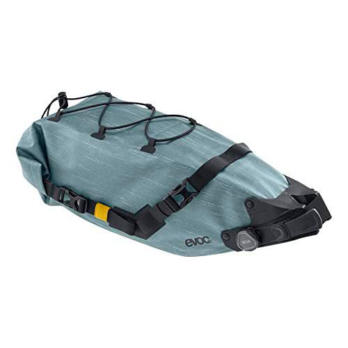 Seat Boa WP 6, Acero, Mochila