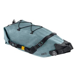 Seat Boa WP 8, Acero, Mochila