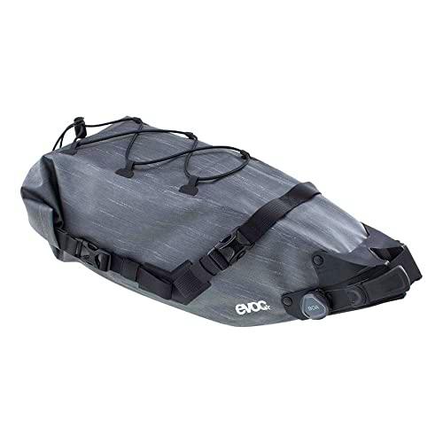 Seat Boa WP 16, Gris, Mochila