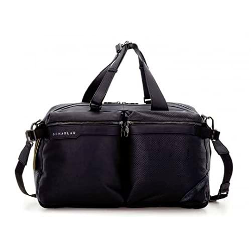 Scharlau Merayo BR10-L12BK BR10-L12BK - Bolsa de Viaje (tamaño Equipaje de Mano)