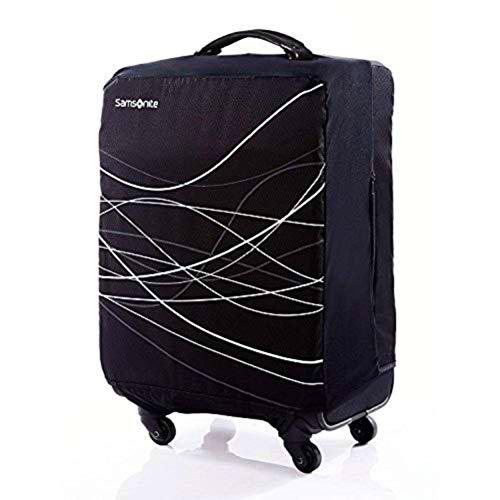 Samsonite Funda Plegable para Equipaje - Accesorio de Viaje Mediano