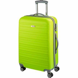 D&amp;N Travel Line 9400 Equipaje de Mano, 76 cm, 94 Liters