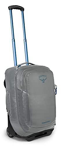 Osprey Rolling Transporter Carry-On Bolsa de Viaje Smoke Grey O/S