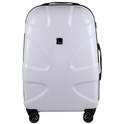 TITAN X2 4w Trolley M+, White, 813407-30 Equipaje de Mano