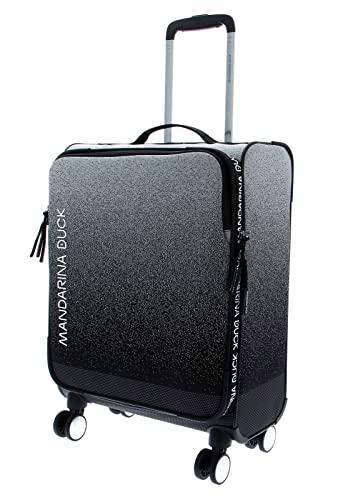 Mandarina Duck ATHLEISURE Trolley Aluminium (Gris) 55x40x20(LxHxW)