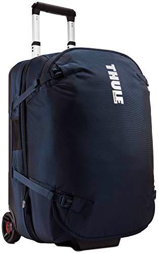 Thule Thule Subterra Trolley para portátil, 55 cm, 56 liters