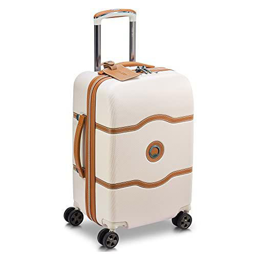 Delsey Chatelet Air 2.0 Va Cab 4dr 55, Trolley Unisex Adulto