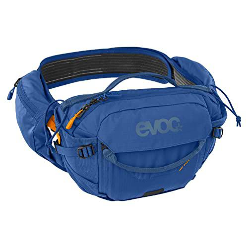 EVOC Hip Pack Pro 3 - Riñonera para Bicicleta y senderos (3 L