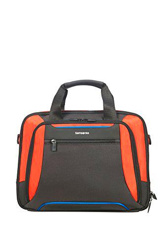 Samsonite Kleur - Bailhandle for 14.1&quot; Laptop 0.5 KG Bolso bandolera