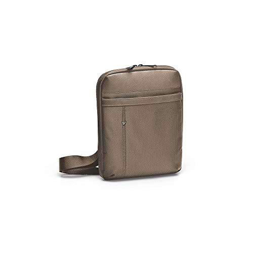 RONCATO Harvard - Bolso porta tablet para hombre, Hombre