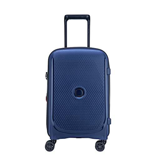 DELSEY PARIS BELMONT Plus, Maleta de cabina rígida extensible