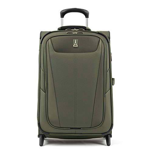 Travelpro Maxlite 5 Softside Equipaje Vertical Ligero expandible