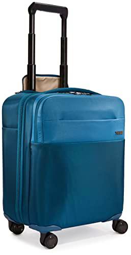 Thule Spira Luggage Spinner, Azul, Talla única, Equipaje de Mano Compacto