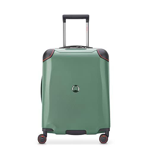 DELSEY PARIS - DELSEY CACTUS - Maleta de cabina rígida delgada