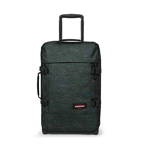 Eastpak Tranverz S Maleta, 51 cm, 42 L, Gris (Nep Whale)