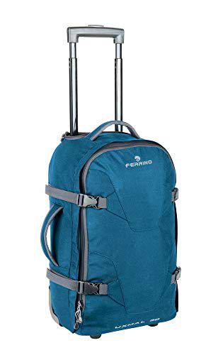 Ferrino Uxmal 30 Trolley, Azul, M