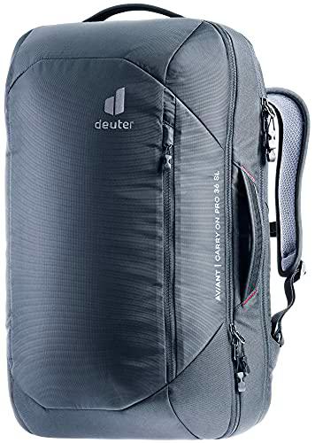 deuter AViANT Carry On Pro 36 SL Mochila de mujer para equipaje de mano