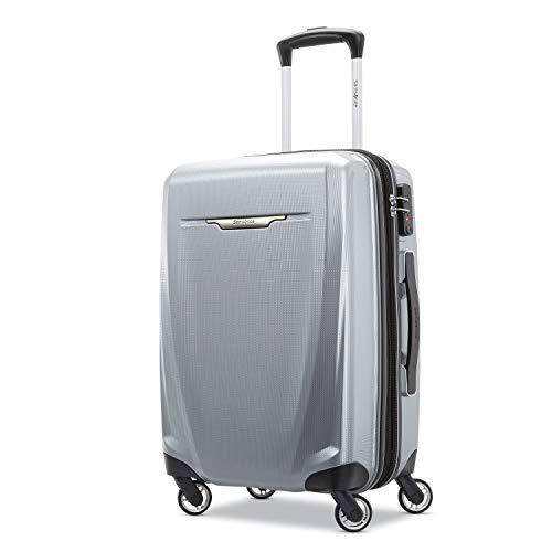 Samsonite Winfield 3 DLX Hardside Ampliable Equipaje