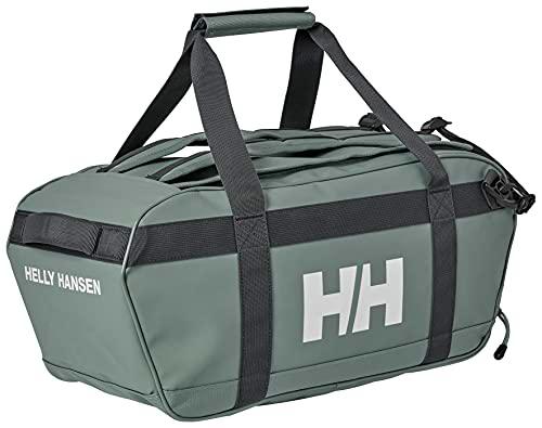 Helly Hansen H/H Scout S Carry-On Luggage, Unisex Adulto, Azul