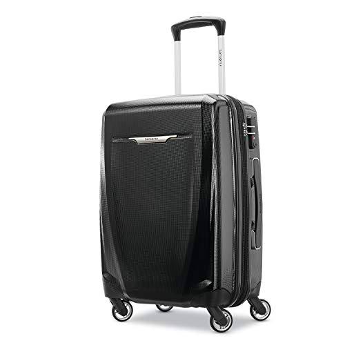 Samsonite Winfield 3 DLX Hardside Expandable Luggage