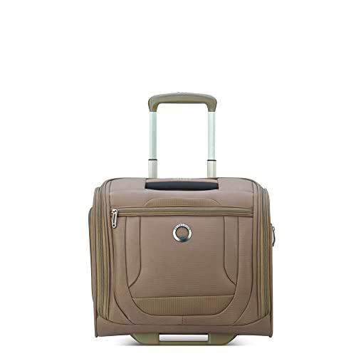 DELSEY PARIS HELIUM DLX, Boardcase trolley cabina flexible