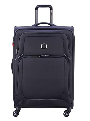 Delsey Trolley 4 Ruedas Dobles Exp 70 Cm Optimax Lite