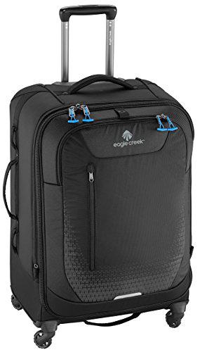 Eagle Creek Expanse AWD 26 Maleta, 66 cm, 80 litros, Negro