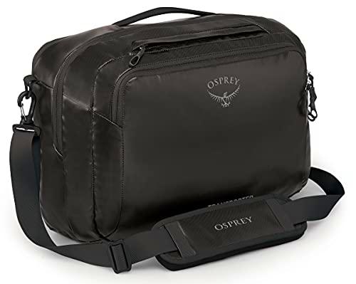 Osprey Transporter Boarding Bag Bolsa de Viaje Black O/S